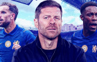 Xabi Alonso dẹp bỏ quy tắc trẻ hóa để cứu vãn Chelsea