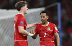Timor-Leste 0-0 Indonesia: Cơ hội vượt lên Việt Nam