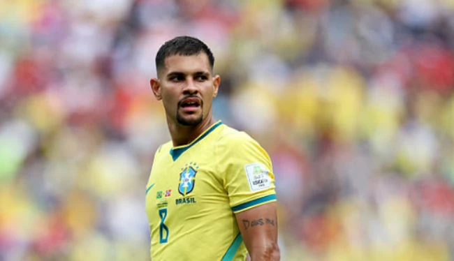 Bruno Guimaraes dự kiến trở lại hội quân cùng Newcastle