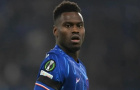 Badiashile đồng ý rời Chelsea để gia nhập Napoli