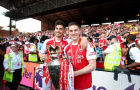 Tiền mùa giải là cơ hội để Arsenal củng cố tham vọng vô địch