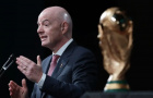 AFC hợp lực UEFA chặn kế hoạch 20 tỷ USD của chủ tịch FIFA