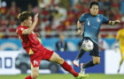 Hòa 0-0, HLV Singapore tiếc vì không thể thắng Việt Nam