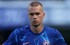 Thoát án treo giò 4 năm, Mudryk chính thức tái xuất Chelsea