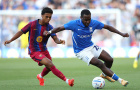 Thắng luân lưu nghẹt thở, Birmingham tạo địa chấn trước Barca