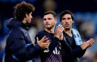 Sandro Tonali nêu lý do chọn Tottenham thay vì MU