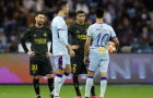 Luật tính điểm FIFA và quy định thay người ở các trận giao hữu