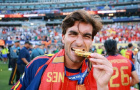 Vướng phụ phí, Barcelona cân nhắc bán Ferran Torres
