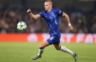 Được xoá án treo giò, Mudryk nhẹ nhõm chuẩn bị tái xuất Chelsea
