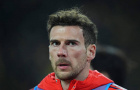 Leon Goretzka tự đề cử gia nhập Barcelona
