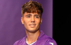 Rời Real Madrid, Victor Valdepenas cập bến Serie A