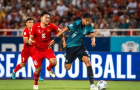Lỗ hổng ở cả ba tuyến của tuyển Việt Nam