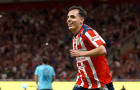 Arsenal và Tottenham cùng theo đuổi sao trẻ Hugo Camberos