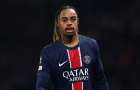 PSG mua 2 tân binh, Liverpool rộng cửa đón Barcola