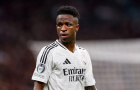Tiền bạc đẩy Vinicius rời xa Real Madrid