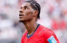 Vì sao Rashford vắng mặt ở trận MU gặp Atletico?