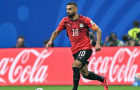 Trabzonspor mời chào Mohamed Salah mức lương 17 triệu euro/năm