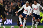 Richarlison tỏa sáng phút bù giờ, 10 người Spurs hạ Chelsea