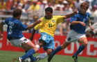 Romario: ‘Baresi là đối thủ khó nhằn nhất mà tôi từng đối đầu trong sự nghiệp’