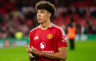 Romano xác nhận Everton hỏi mua sao trẻ MU Wheatley