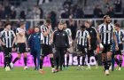 Tham vọng hóa siêu CLB của Newcastle United đang dần lụi tàn?