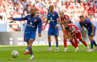 Mbeumo lập cú đúp, MU lội ngược dòng hạ Atletico 2-1