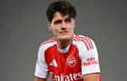 Everton đạt thỏa thuận chiêu mộ Christian Norgaard từ Arsenal