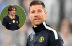 Fan Chelsea tin tân binh Palestra sẽ đẩy Reece James dự bị