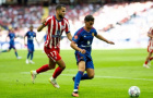 Shea Lacey giúp Carrick giải bài toán nhân sự tại Man Utd