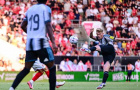 Lewis Hall khao khát gia nhập Man Utd