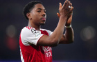 MU chớp thời cơ cuỗm ngọc quý Lewis-Skelly từ Arsenal