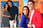 Ronaldo làm đám cưới cổ tích với Georgina tại Madeira