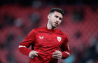 Bilbao chặn đường Barca chiêu mộ Aymeric Laporte