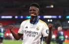 Vinicius Junior sẽ thay đổi hoàn toàn vị thế của Arsenal