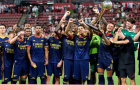 Màn ra mắt đầy triển vọng của Christos Tzolis cho Arsenal