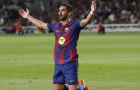 PSG sẵn sàng tất tay để sở hữu Ferran Torres từ Barcelona