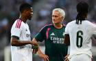 Real Madrid của Mourinho vẫn là một ẩn số