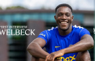 Danny Welbeck sẽ mang lại gì cho Chelsea?