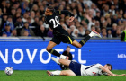 Richarlison và Joao Pedro tương tác trên MXH sau trận derby London