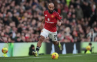 Lập cú đúp, Mbeumo gửi thông điệp đến Man Utd