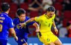 Malaysia có nguy cơ rơi vào 'cuộc chiến sinh tử' tại AFF Cup