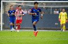 JJ Gabriel thể hiện ra sao trong ngày ra mắt Man Utd?