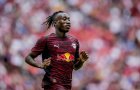 PSG và Liverpool từ chối hớt tay trên Real vụ Diomande