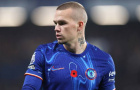 CĐV Chelsea xin đội nhà đừng bán Mudryk