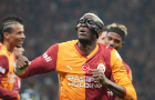 Tottenham cân nhắc hỏi mua Victor Osimhen