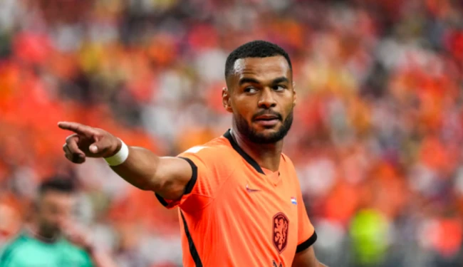 Liverpool định giá Cody Gakpo ở mức 72 triệu bảng