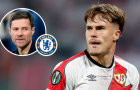 Chi 25 triệu euro, Chelsea đón Pep Chavarria