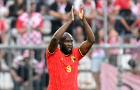 Atlanta đánh tiếng chiêu mộ Lukaku của Napoli