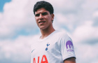 Lý do tân binh 85 triệu bảng phớt lờ MU chọn Tottenham
