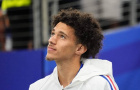 PSG chiêu mộ Akliouche có thể là thương vụ thông minh nhất Ligue 1